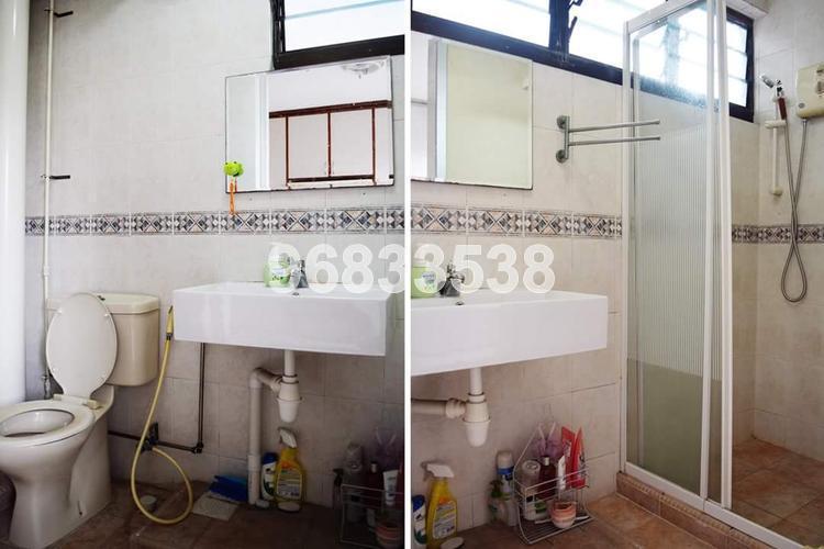 Blk 310 Shunfu Road (Bishan), HDB 5 Rooms #131517212